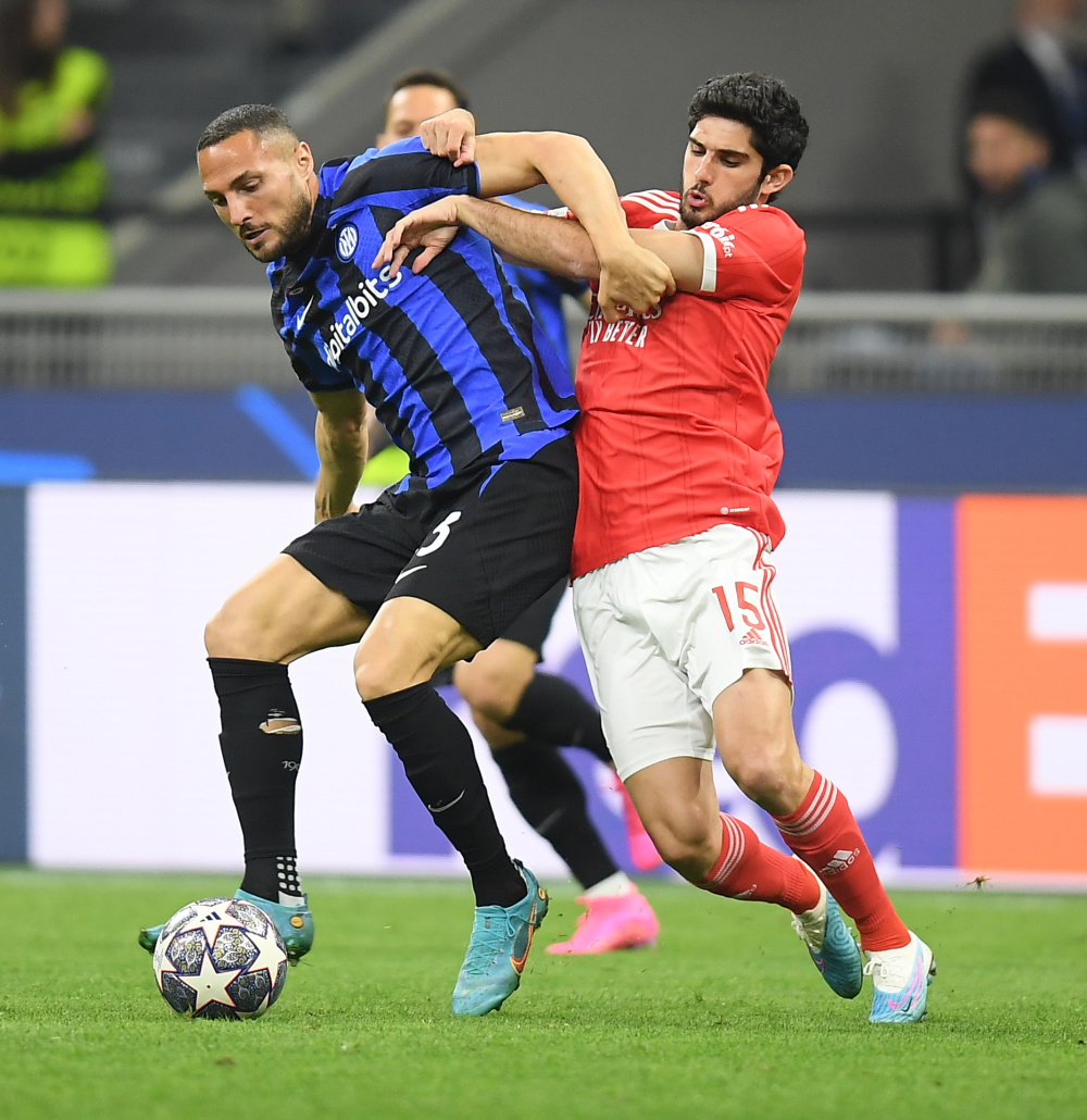 小法谈0-4失利：希望在惨败后成长，会看欧冠国米对阵红军（小法谈0-4惨败：盼从教训中成长 将关注欧冠国米对红军）