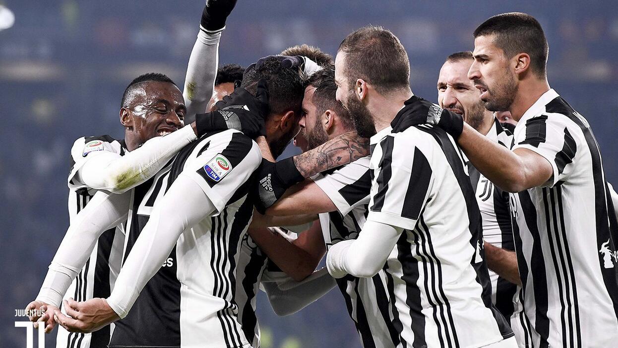 尤文客战博德闪耀大名单：伊尔迪兹、弗拉霍维奇在列