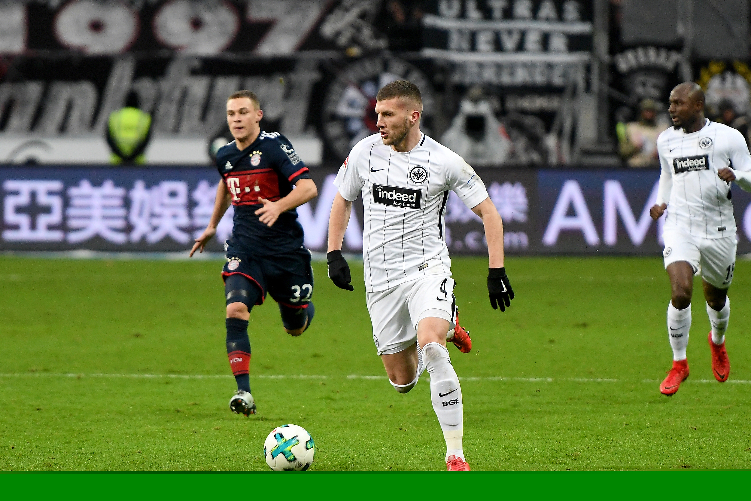 曼晚：曼城计划12月14日对水晶宫后再让马尔穆什去埃及队报到