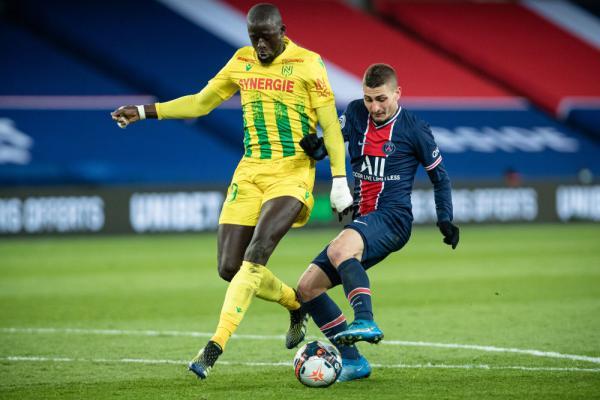 代表海地踢世界杯？圣马克西曼：我不愿做“摘桃之人”，祝海地好运