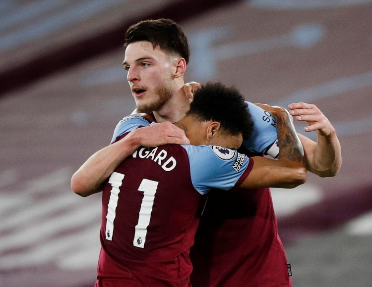 天空：利物浦正领跑格伊争夺战，其次便是拜仁的关注