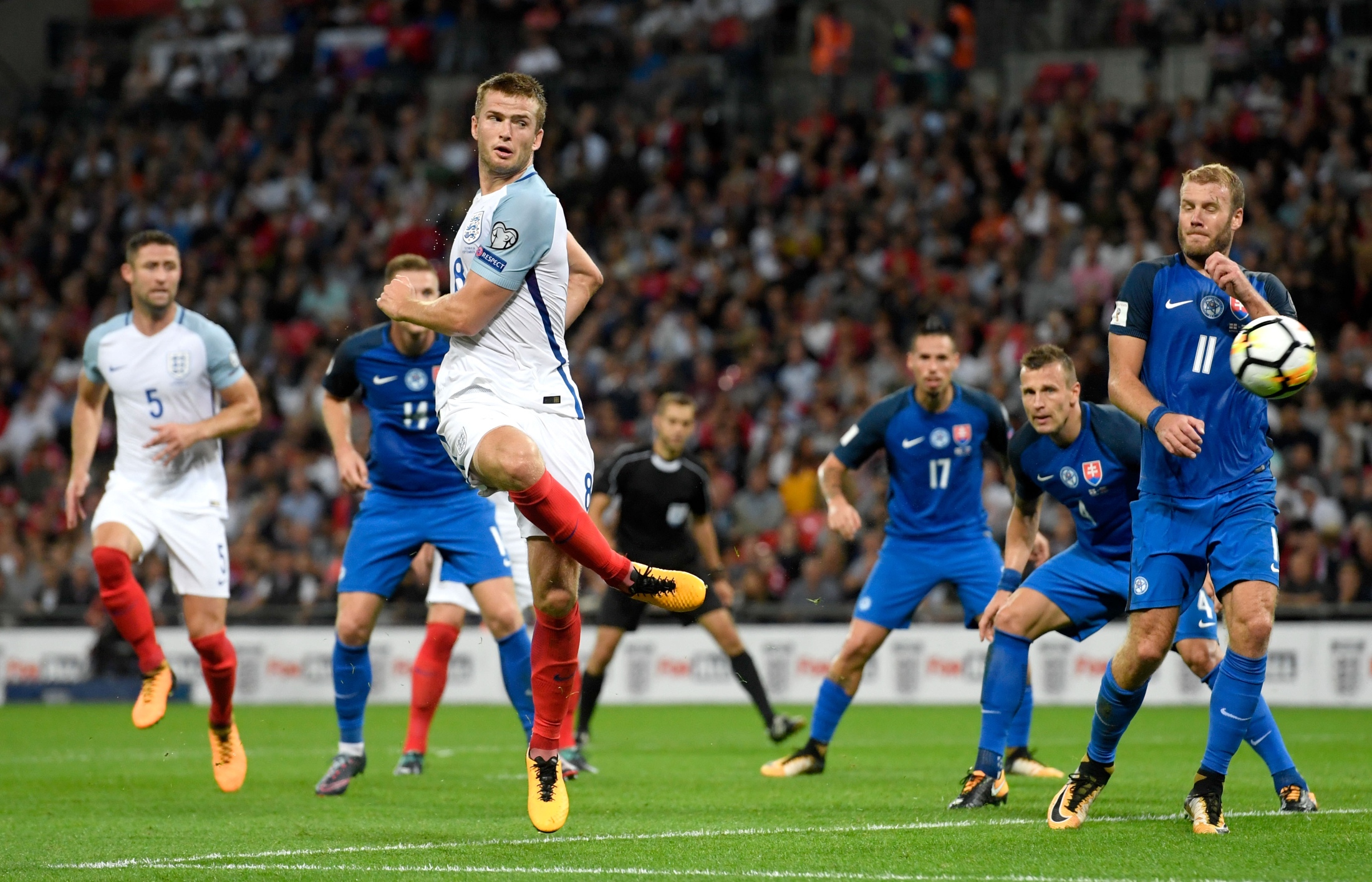 欧洲五大联赛射手榜更新