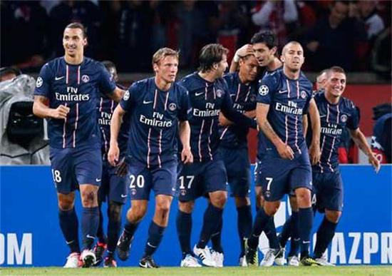 欧冠小组赛名额争夺白热化（欧冠小组席位之争愈演愈烈）