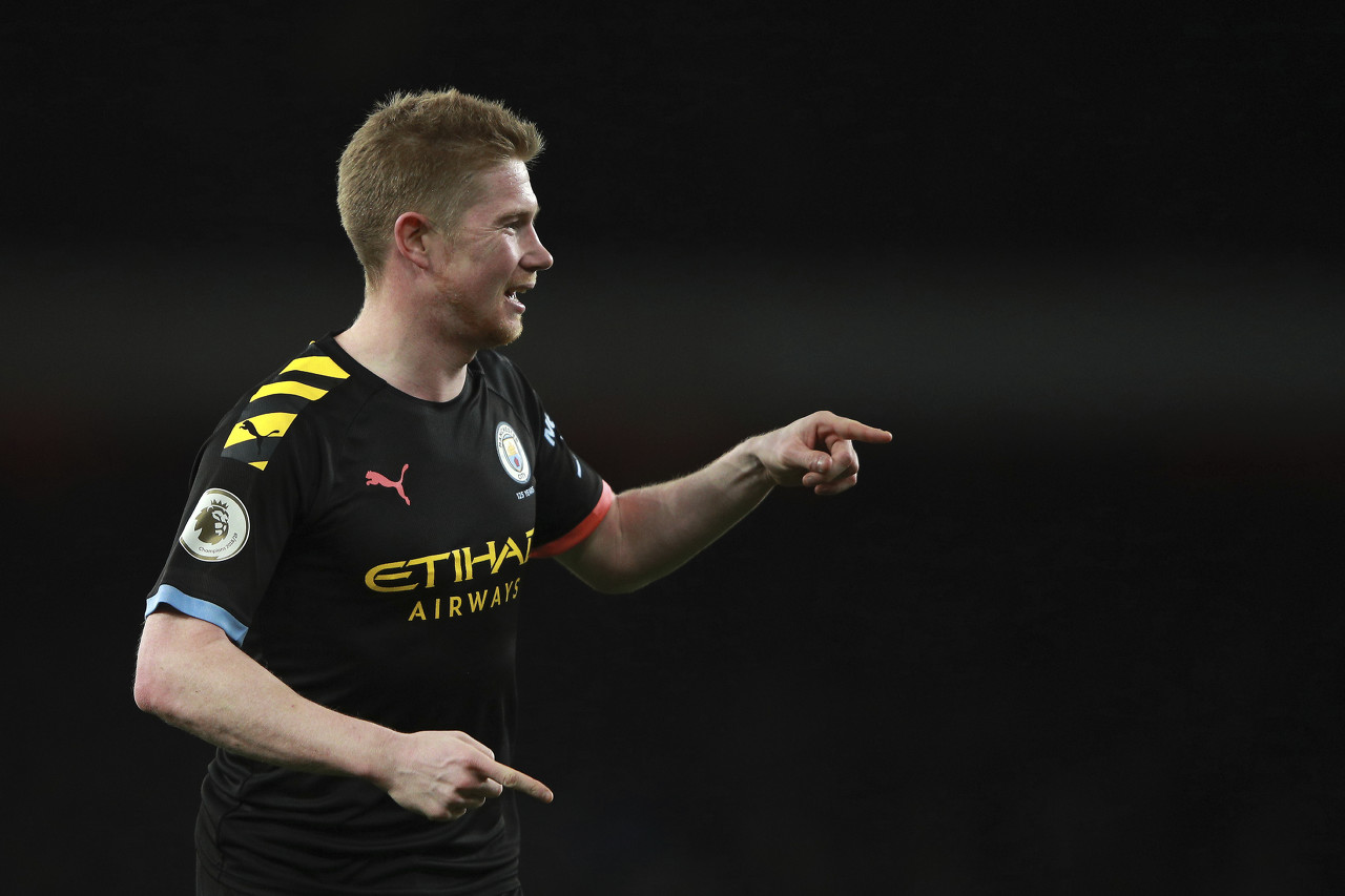 TA：英超COO明年将加入美国足球大联盟，负责组建新联赛