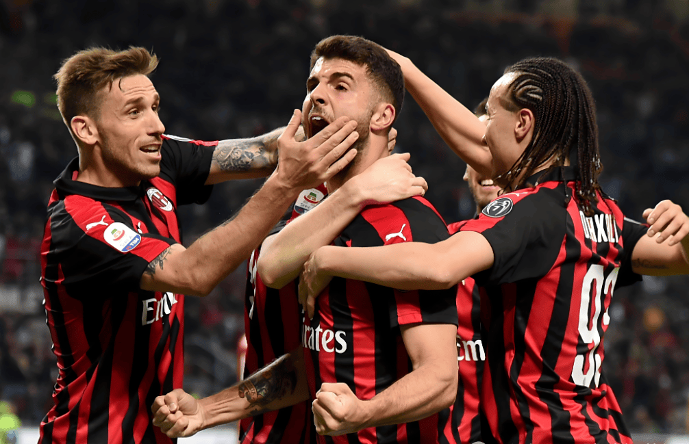 阿坎吉谈意甲海外比赛：我不喜欢这样，长途旅行和时差是问题