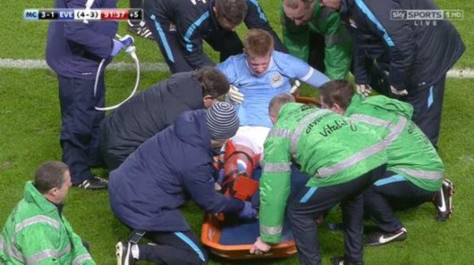 英超前瞻：曼城各项赛事遭遇两连败，利兹联客场表现挣扎