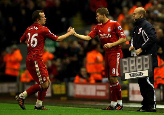 这球我能看一整天